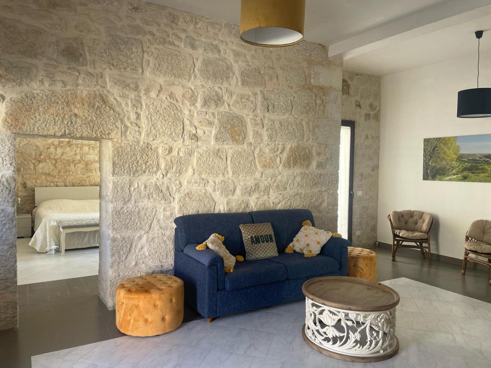 Villa Dolce Valle Ragusa Exteriör bild