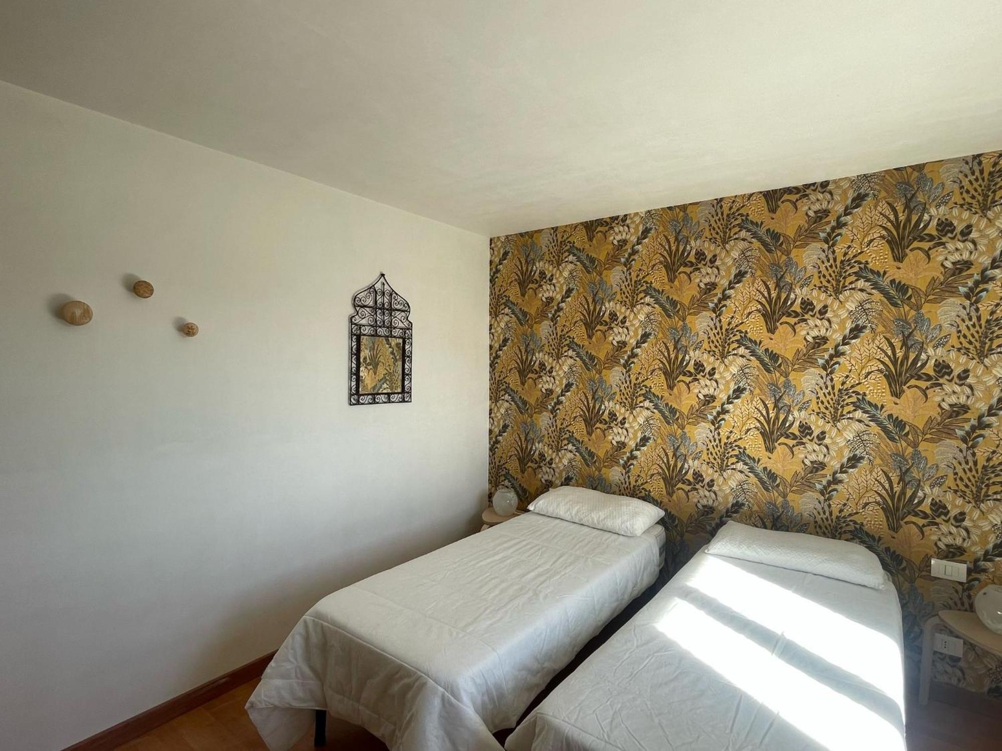 Villa Dolce Valle Ragusa Exteriör bild