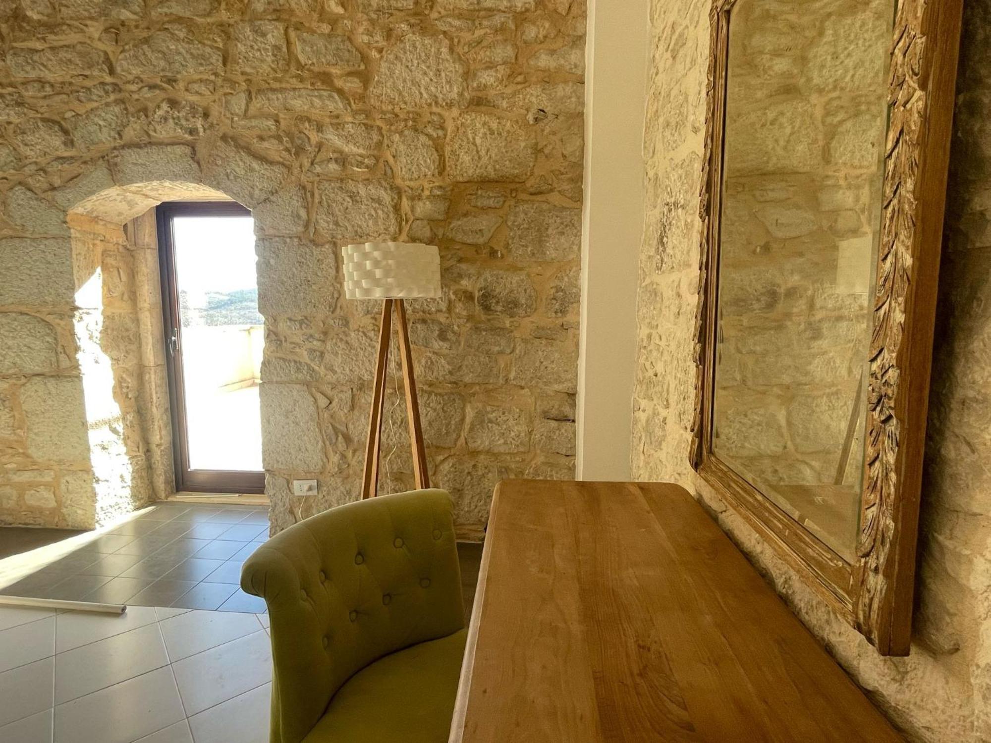 Villa Dolce Valle Ragusa Exteriör bild