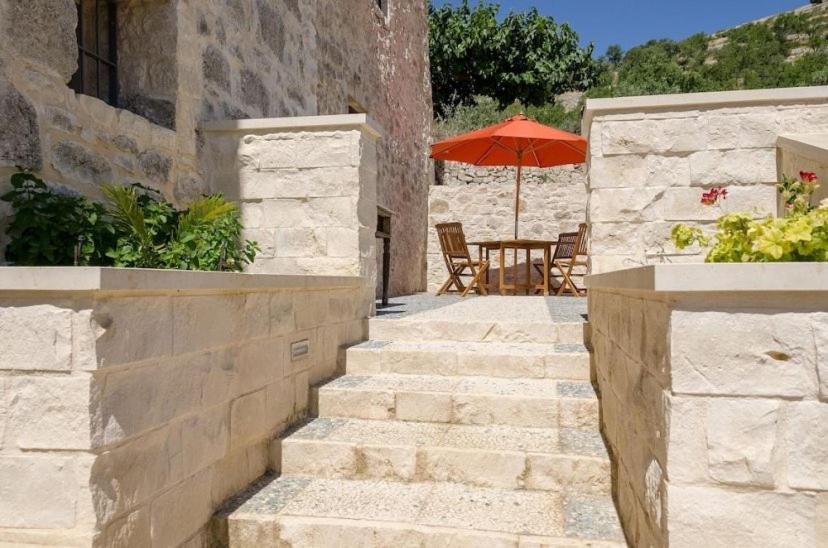 Villa Dolce Valle Ragusa Exteriör bild