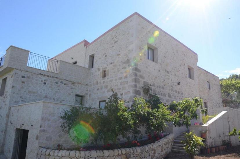 Villa Dolce Valle Ragusa Exteriör bild