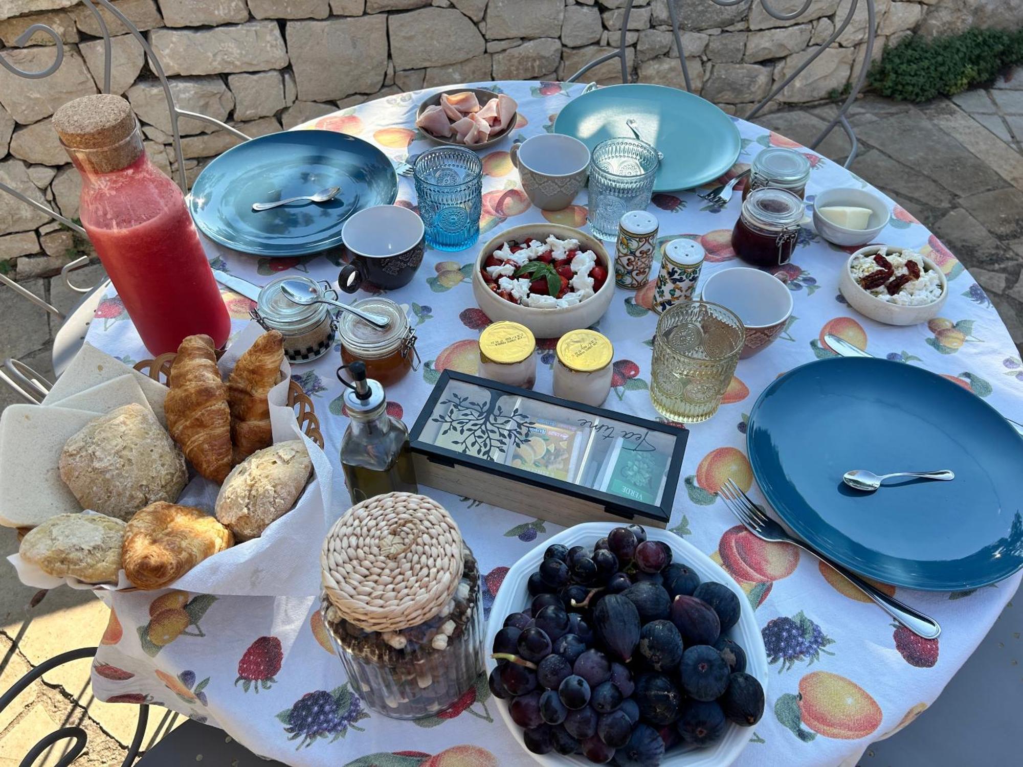 Villa Dolce Valle Ragusa Exteriör bild
